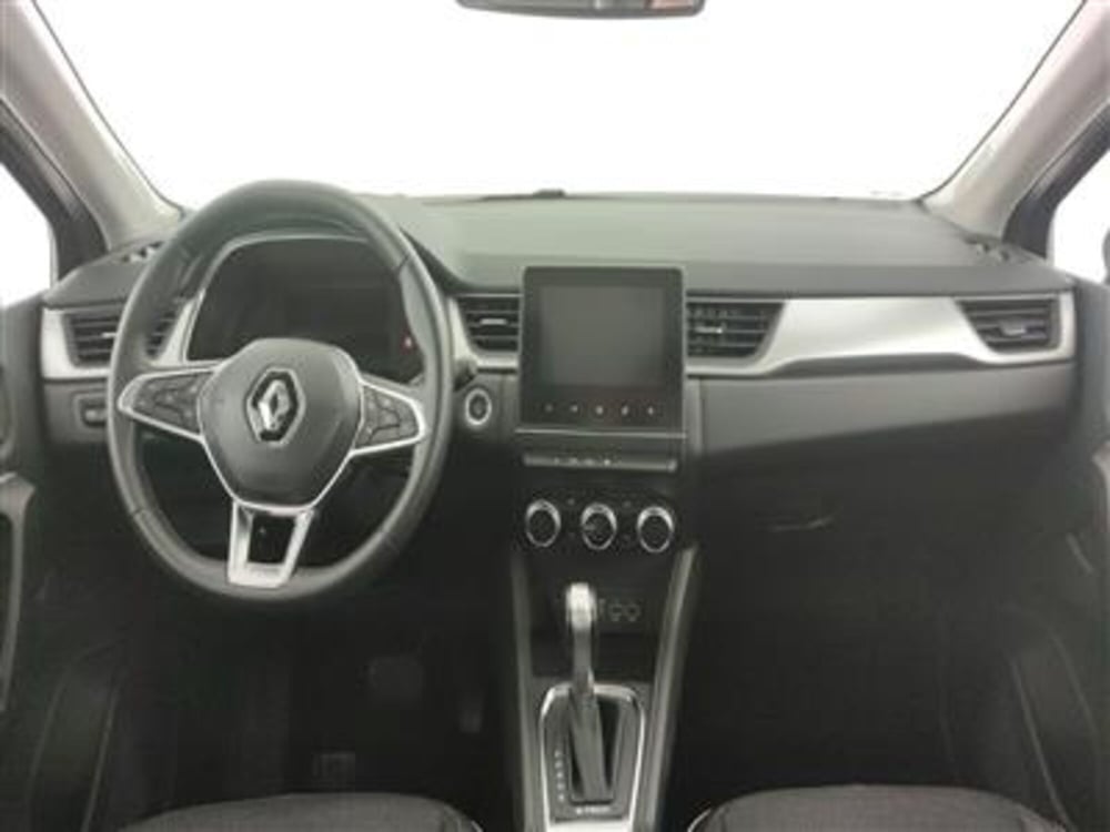 Renault Captur usata a Bari (15)