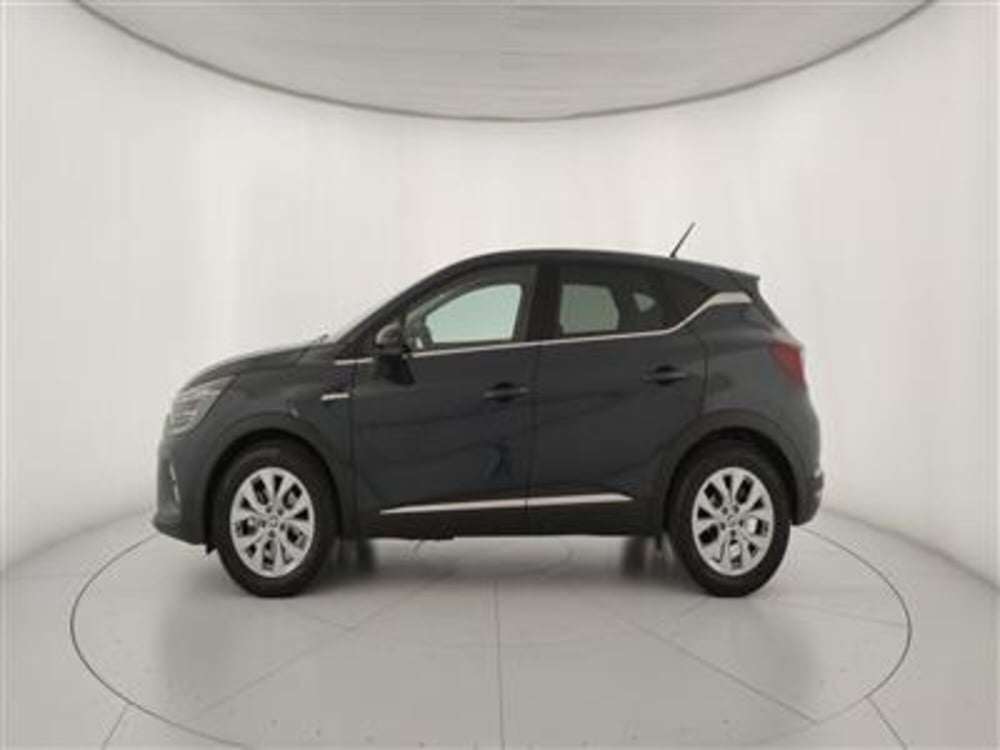 Renault Captur usata a Bari (3)