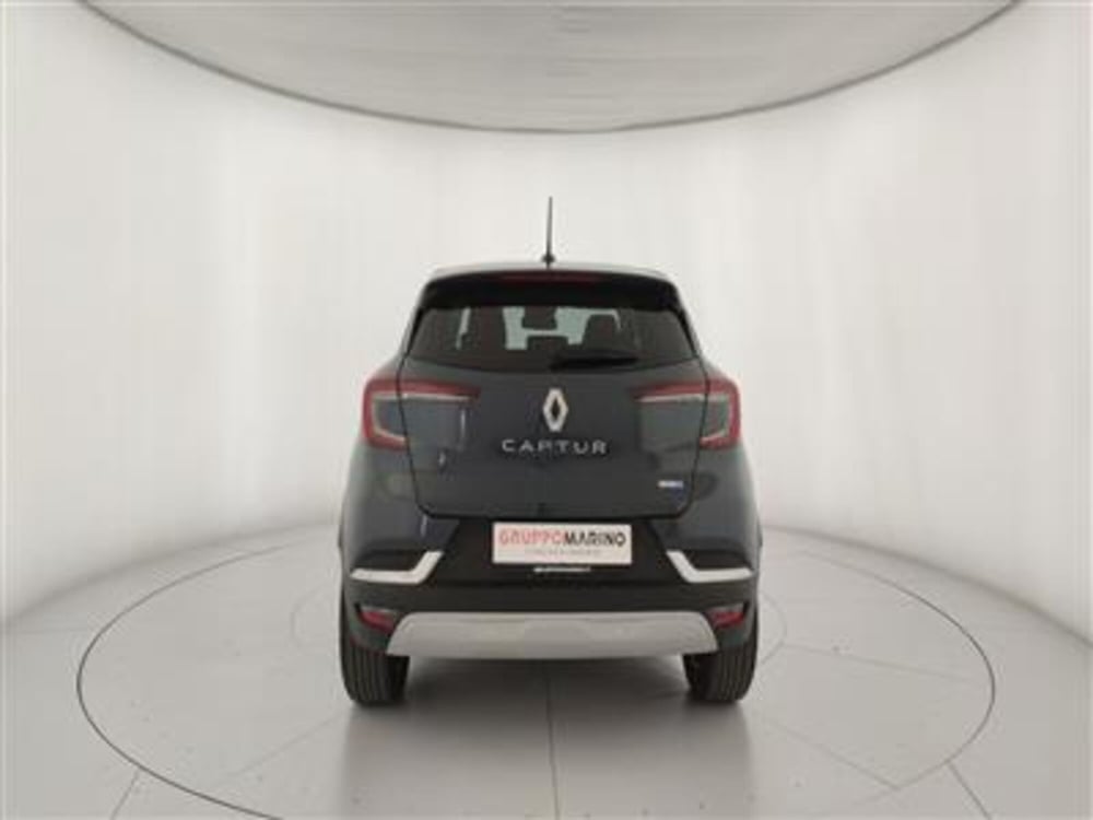 Renault Captur usata a Bari (6)