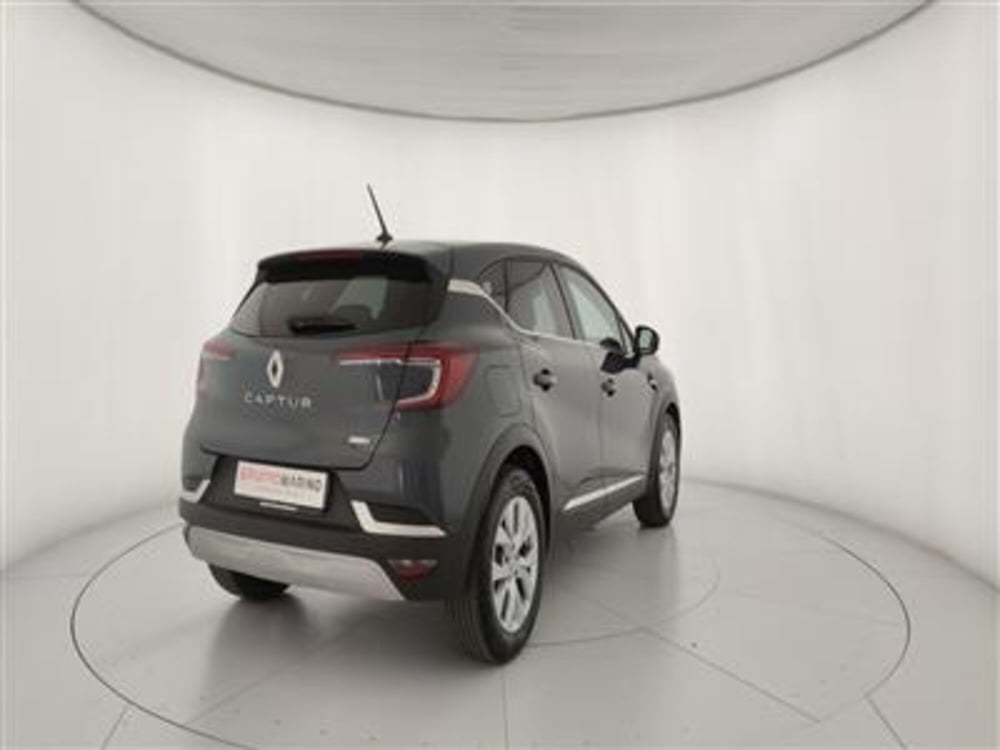 Renault Captur usata a Bari (7)