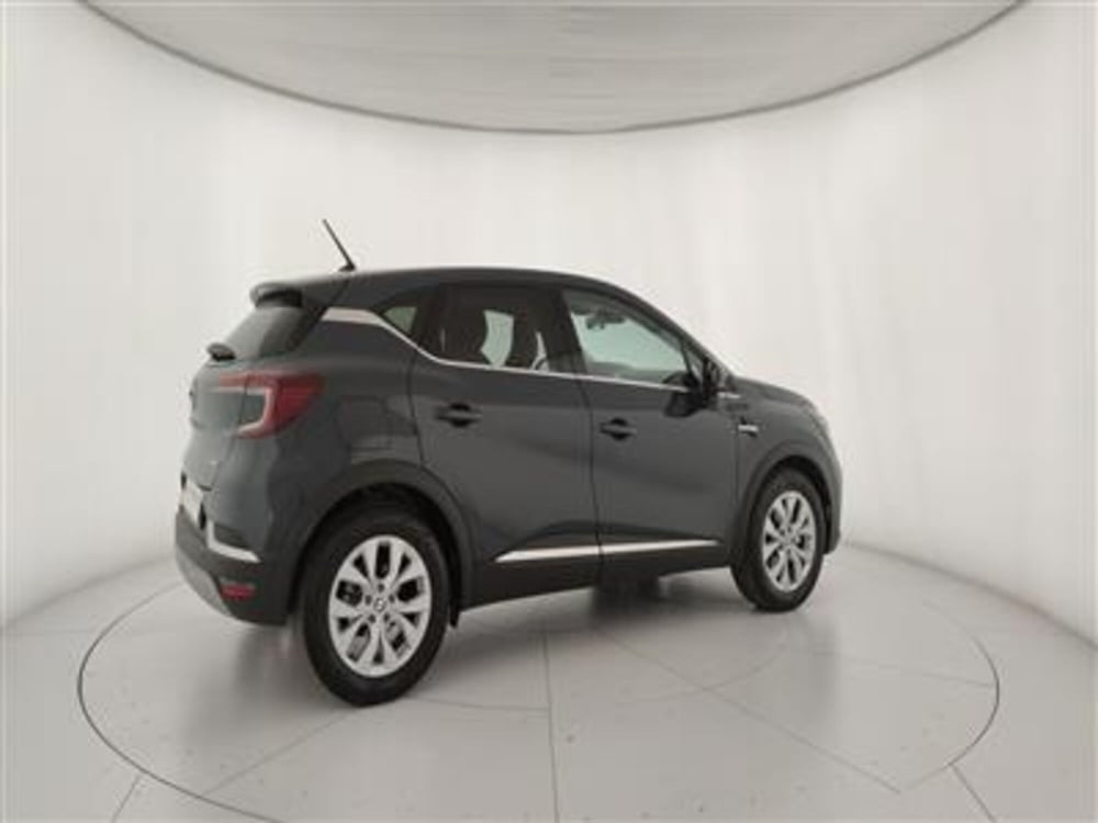 Renault Captur usata a Bari (8)