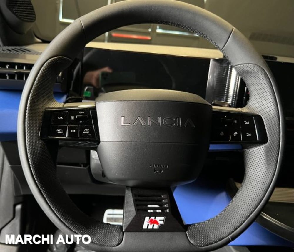 Lancia Ypsilon nuova a Perugia (16)