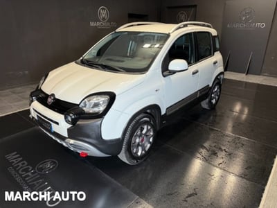 Fiat Panda Cross Cross 1.3 MJT S&amp;S 4x4 del 2015 usata a Bastia Umbra
