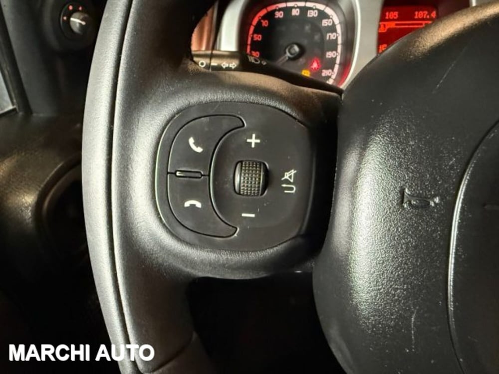 Fiat Panda Cross usata a Perugia (14)