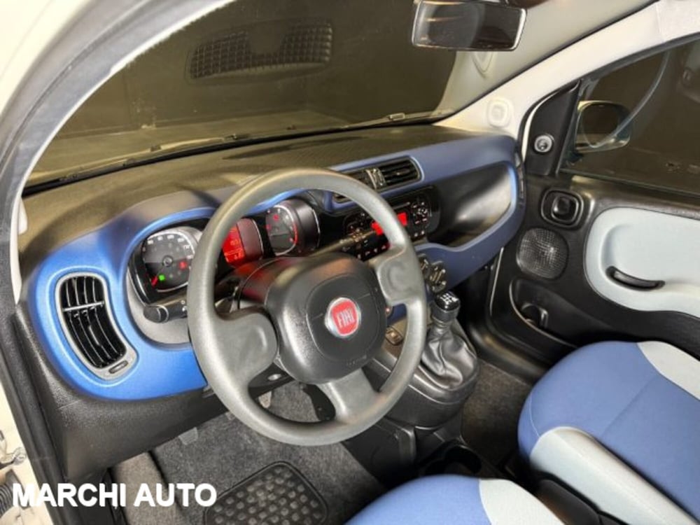 Fiat Panda usata a Perugia (10)