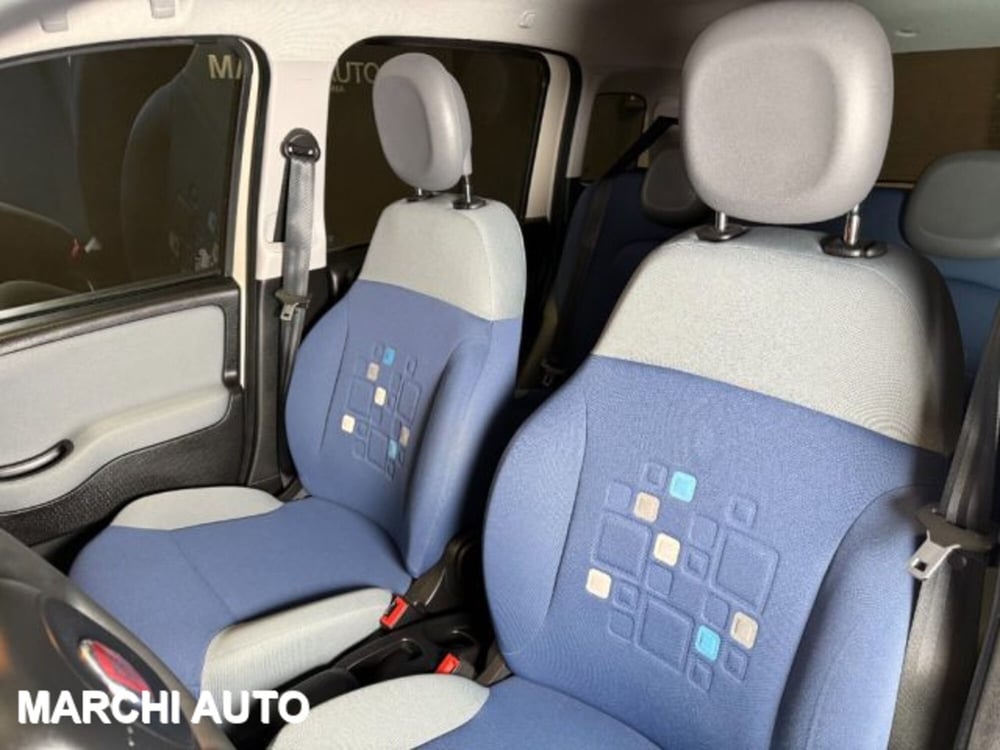 Fiat Panda usata a Perugia (11)