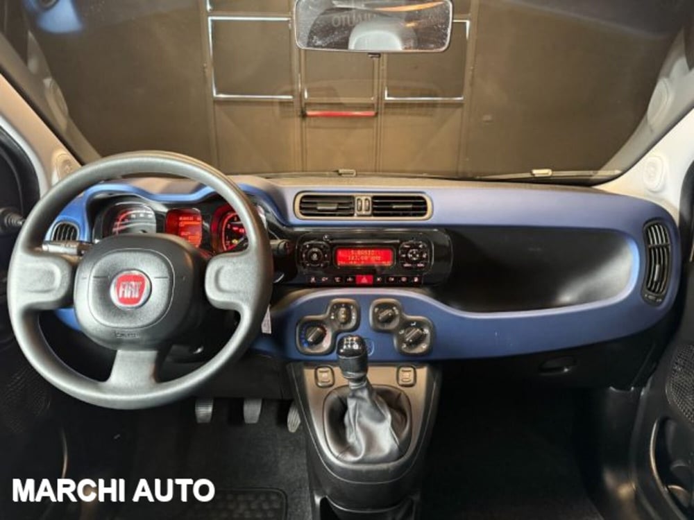Fiat Panda usata a Perugia (13)