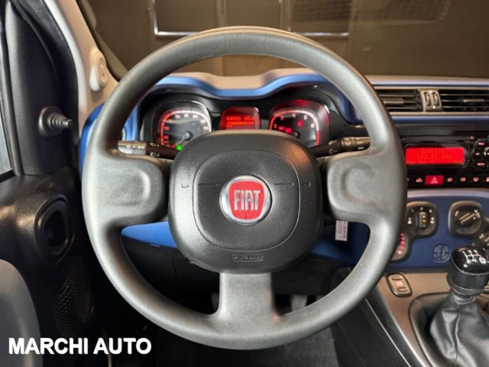 Fiat Panda usata a Perugia (14)