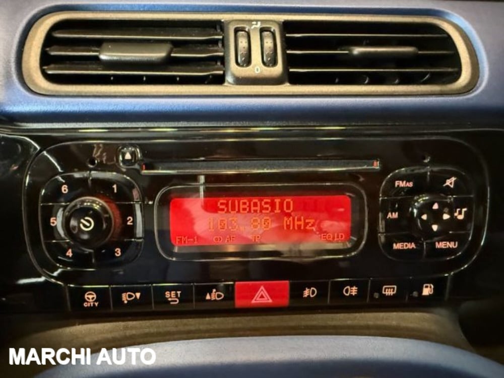 Fiat Panda usata a Perugia (16)