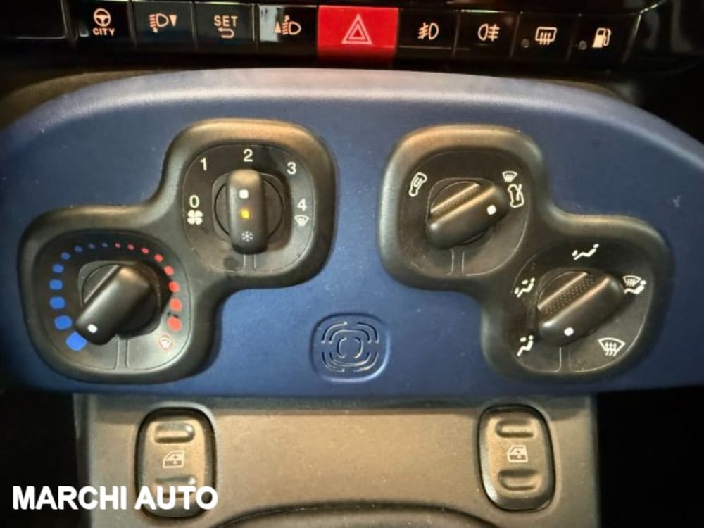 Fiat Panda usata a Perugia (17)