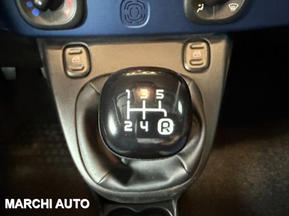 Fiat Panda usata a Perugia (18)