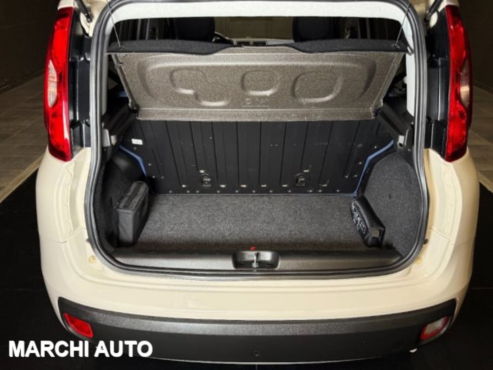Fiat Panda usata a Perugia (19)