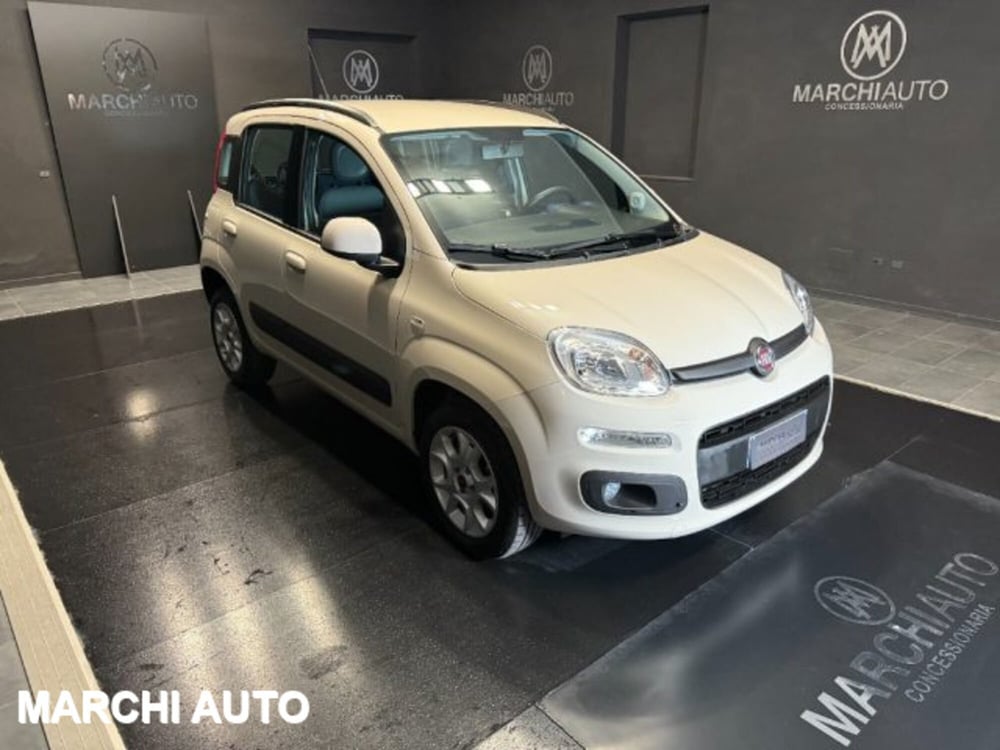 Fiat Panda usata a Perugia (3)