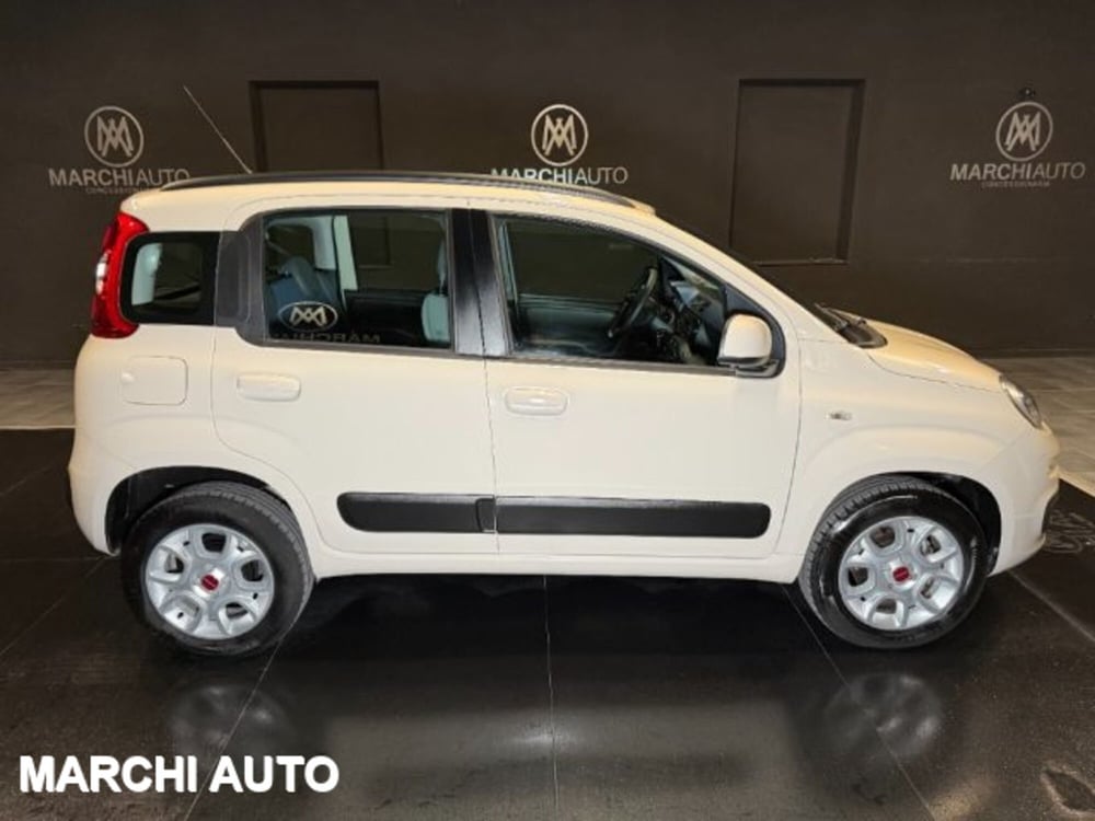 Fiat Panda usata a Perugia (4)