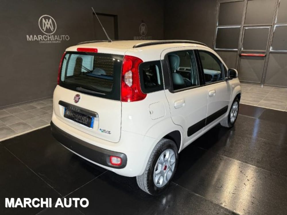 Fiat Panda usata a Perugia (5)