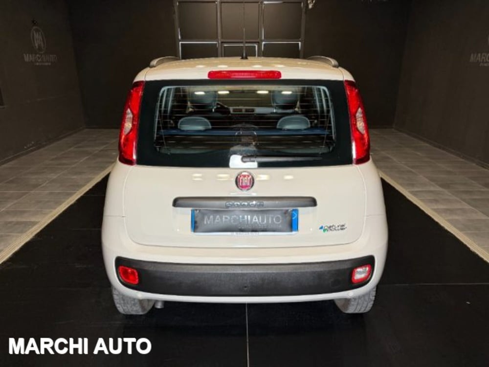 Fiat Panda usata a Perugia (6)