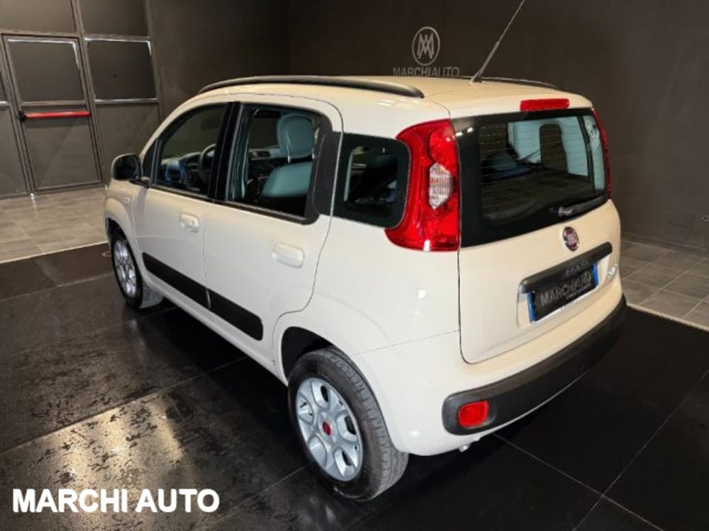 Fiat Panda usata a Perugia (7)