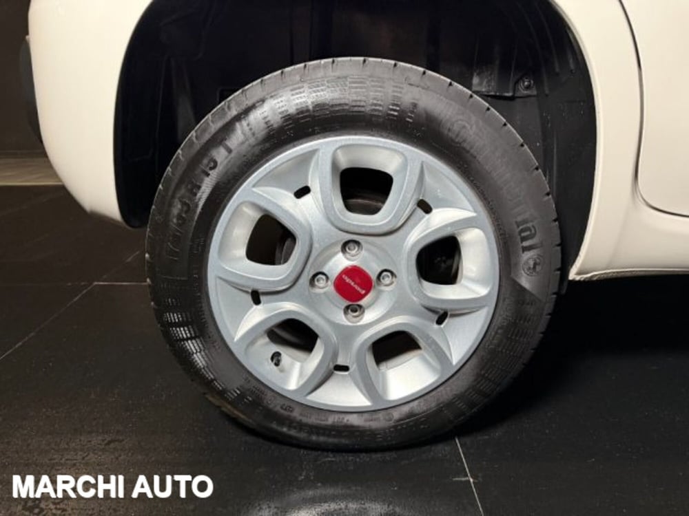 Fiat Panda usata a Perugia (9)