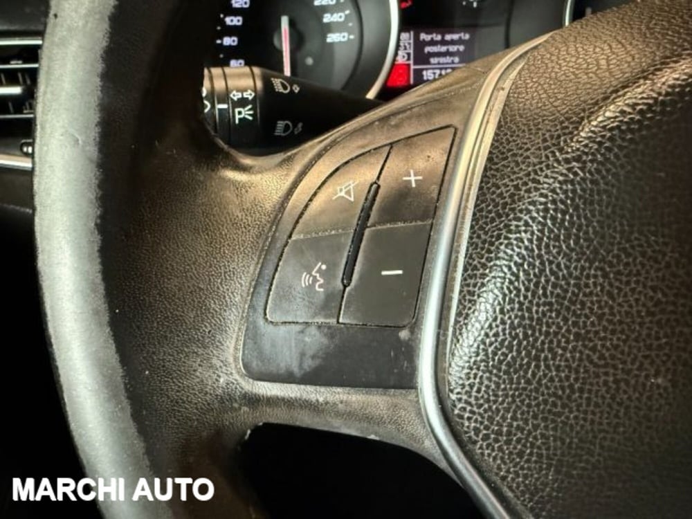 Alfa Romeo Giulietta usata a Perugia (14)