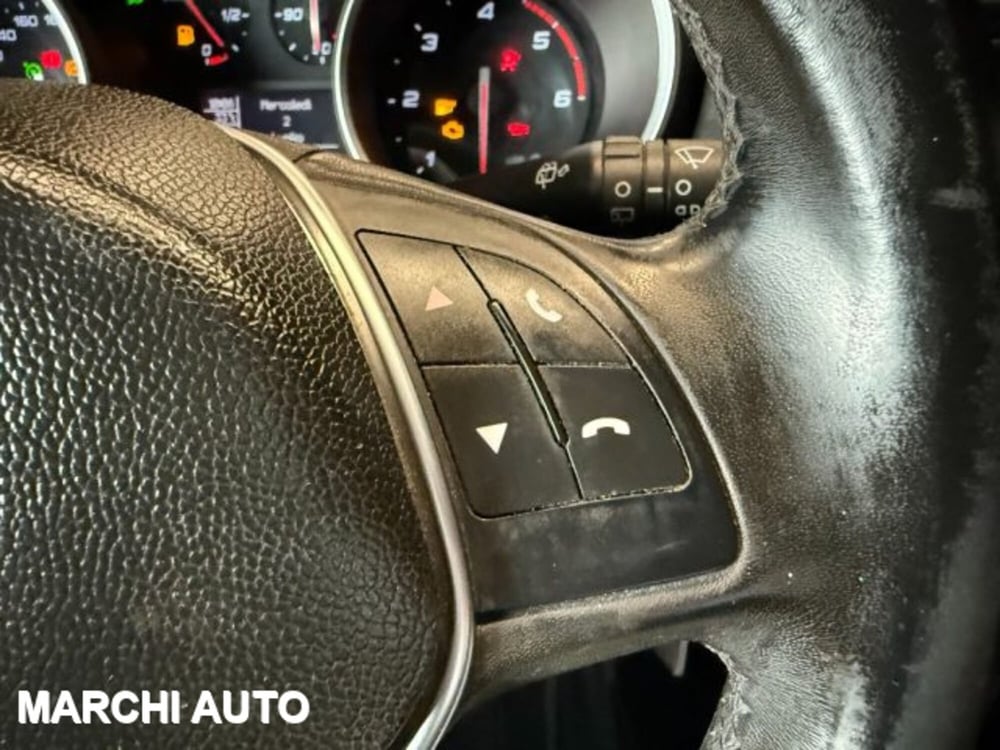 Alfa Romeo Giulietta usata a Perugia (16)