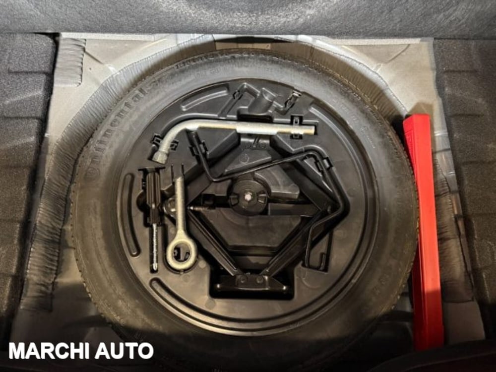 Alfa Romeo Giulietta usata a Perugia (20)