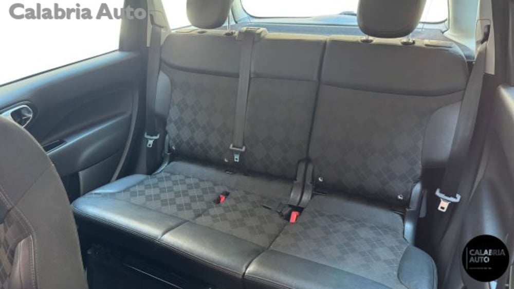 Fiat 500L usata a Reggio Calabria (12)