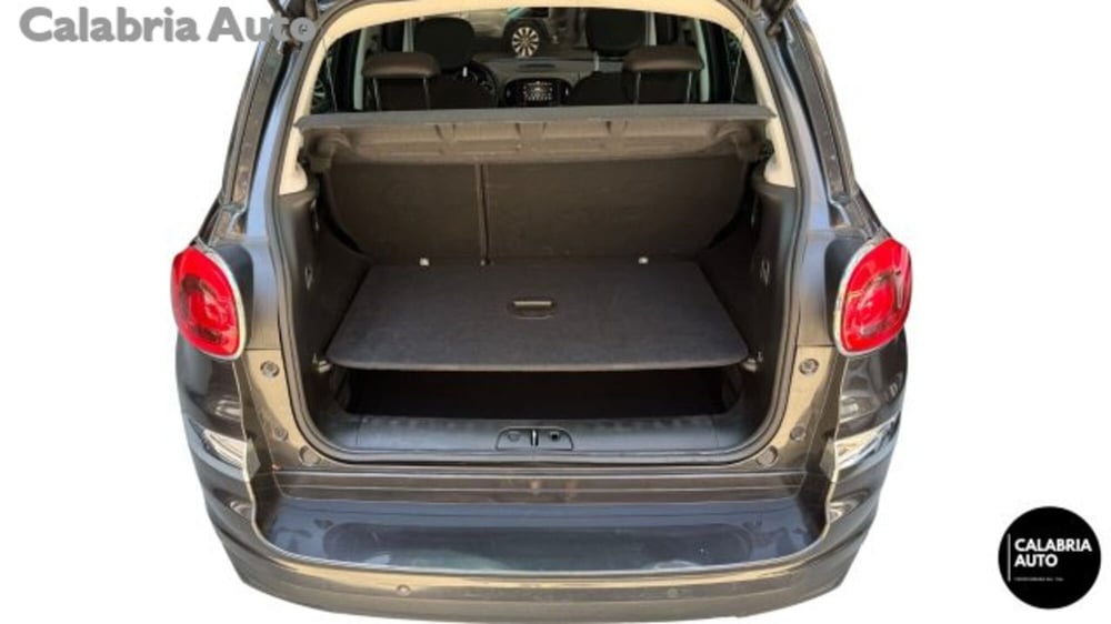 Fiat 500L usata a Reggio Calabria (5)