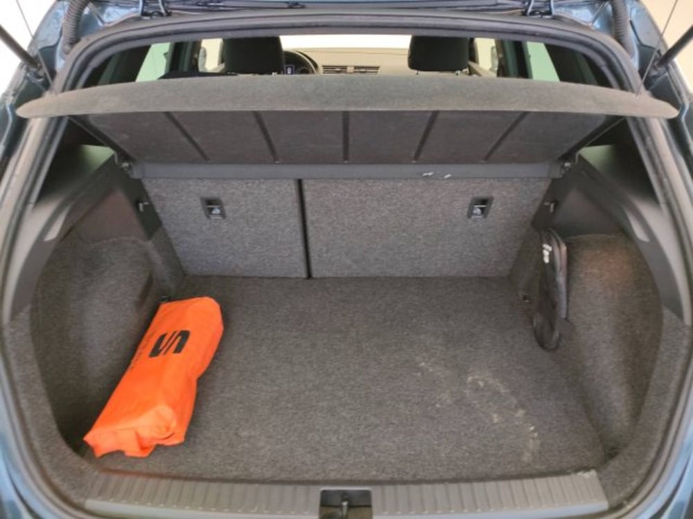 SEAT Arona usata a Teramo (5)
