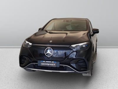 Mercedes-Benz EQE SUV 350 AMG Line Premium 4matic del 2023 usata a Mosciano Sant&#039;Angelo