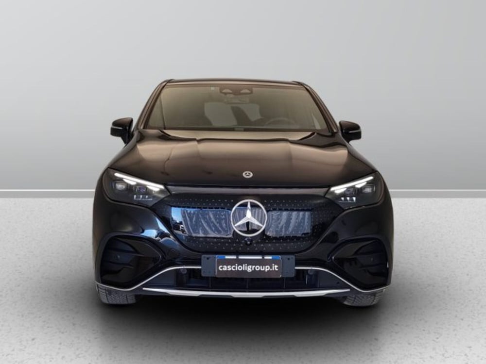 Mercedes-Benz EQE SUV usata a Teramo (2)