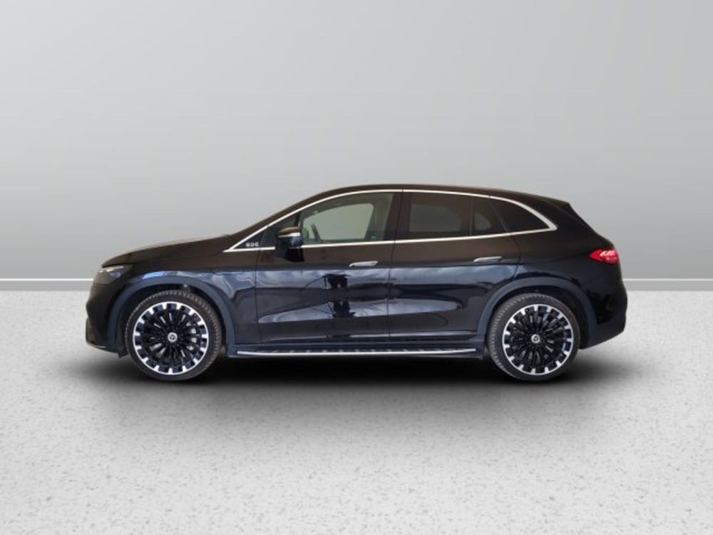 Mercedes-Benz EQE SUV usata a Teramo (3)