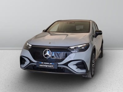 Mercedes-Benz EQE SUV 350 AMG Line Premium 4matic del 2024 usata a Mosciano Sant&#039;Angelo