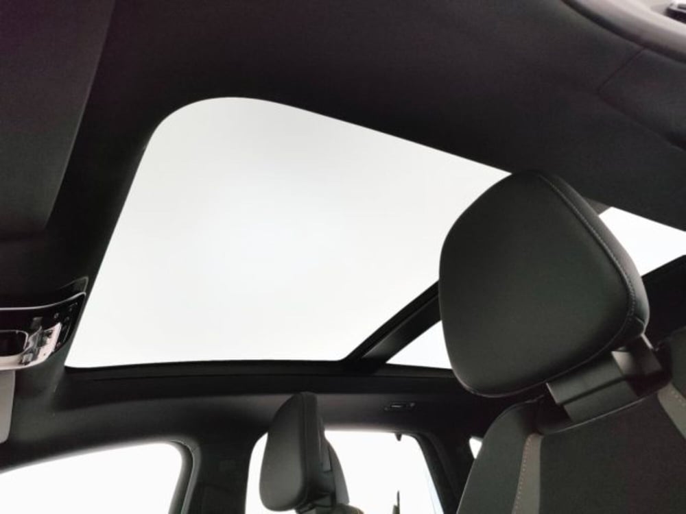 Mercedes-Benz EQE SUV usata a Teramo (11)
