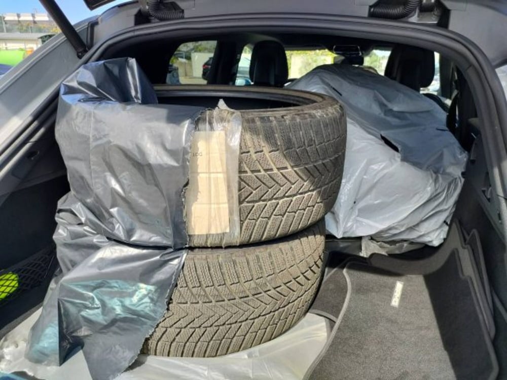 Mercedes-Benz EQE SUV usata a Teramo (18)