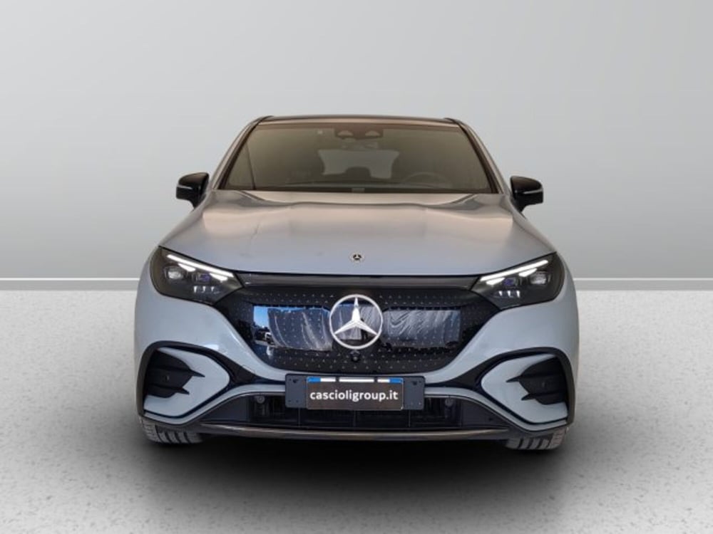 Mercedes-Benz EQE SUV usata a Teramo (2)