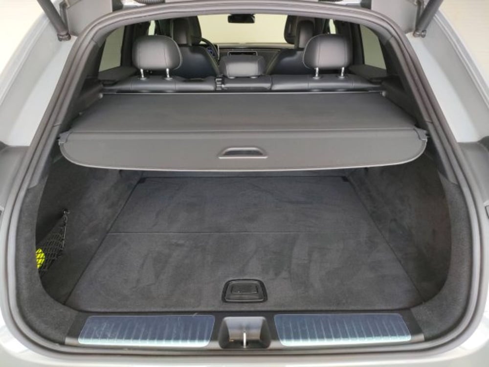 Mercedes-Benz EQE SUV usata a Teramo (5)