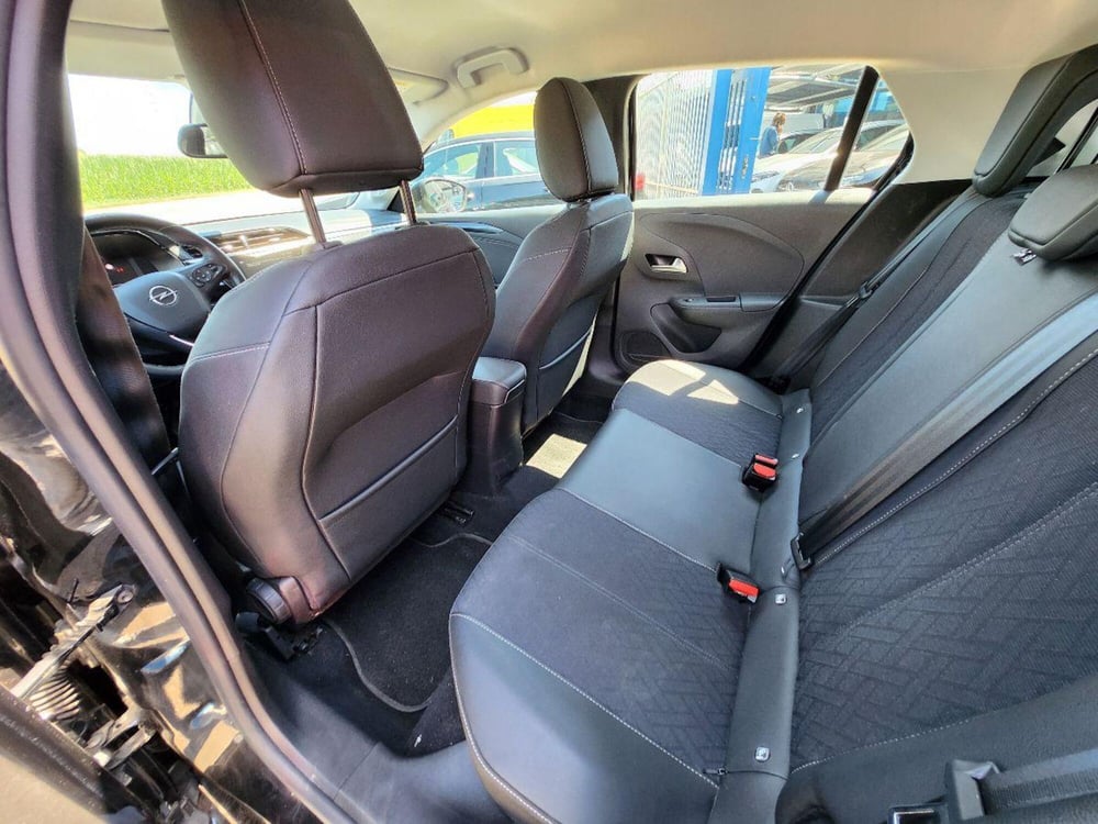 Opel Corsa usata a Milano (10)