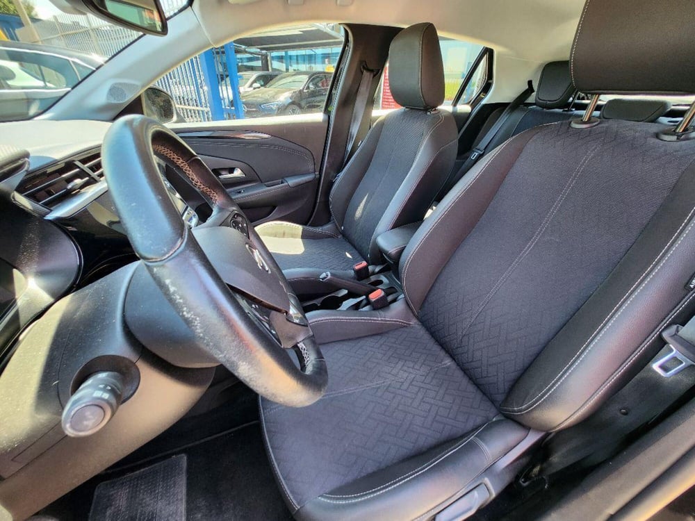 Opel Corsa usata a Milano (18)
