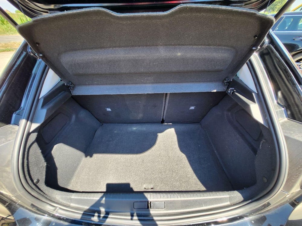 Opel Corsa usata a Milano (8)