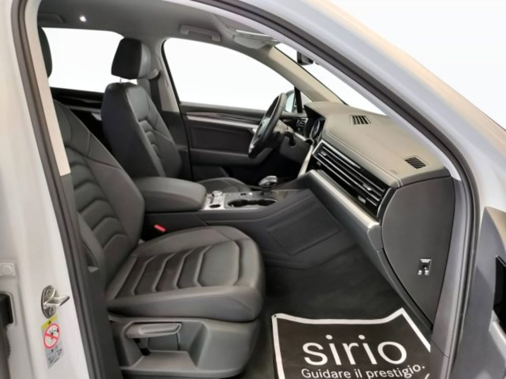 Volkswagen Touareg usata a Ascoli Piceno (10)