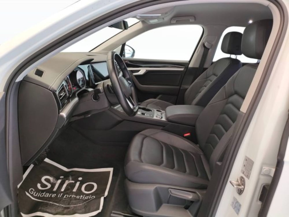 Volkswagen Touareg usata a Ascoli Piceno (16)