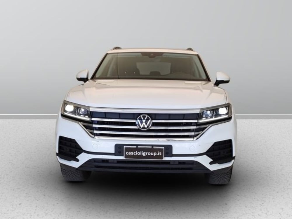 Volkswagen Touareg usata a Ascoli Piceno (2)