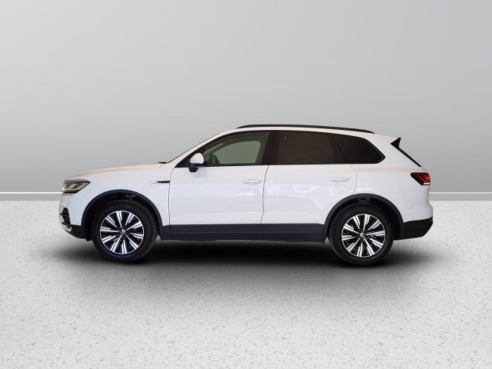 Volkswagen Touareg usata a Ascoli Piceno (3)