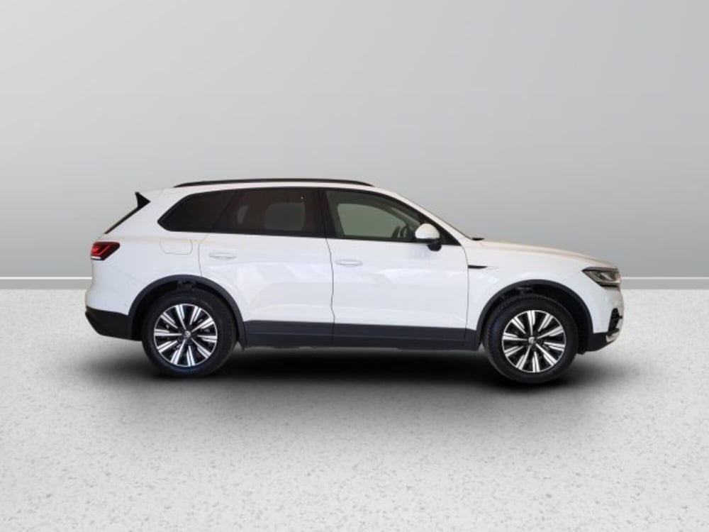 Volkswagen Touareg usata a Ascoli Piceno (7)