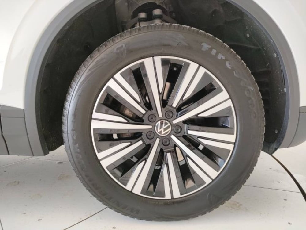 Volkswagen Touareg usata a Ascoli Piceno (8)