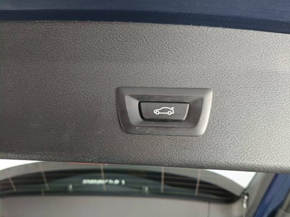 BMW X1 usata a Ascoli Piceno (18)
