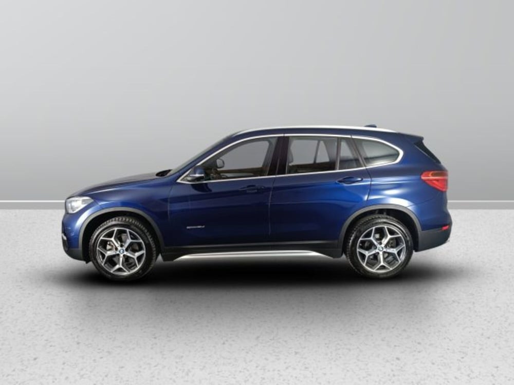 BMW X1 usata a Ascoli Piceno (3)