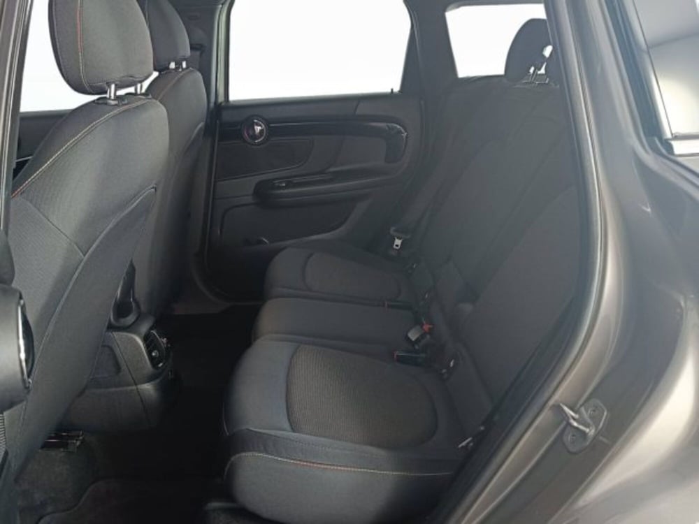 MINI Mini Countryman usata a Ascoli Piceno (10)