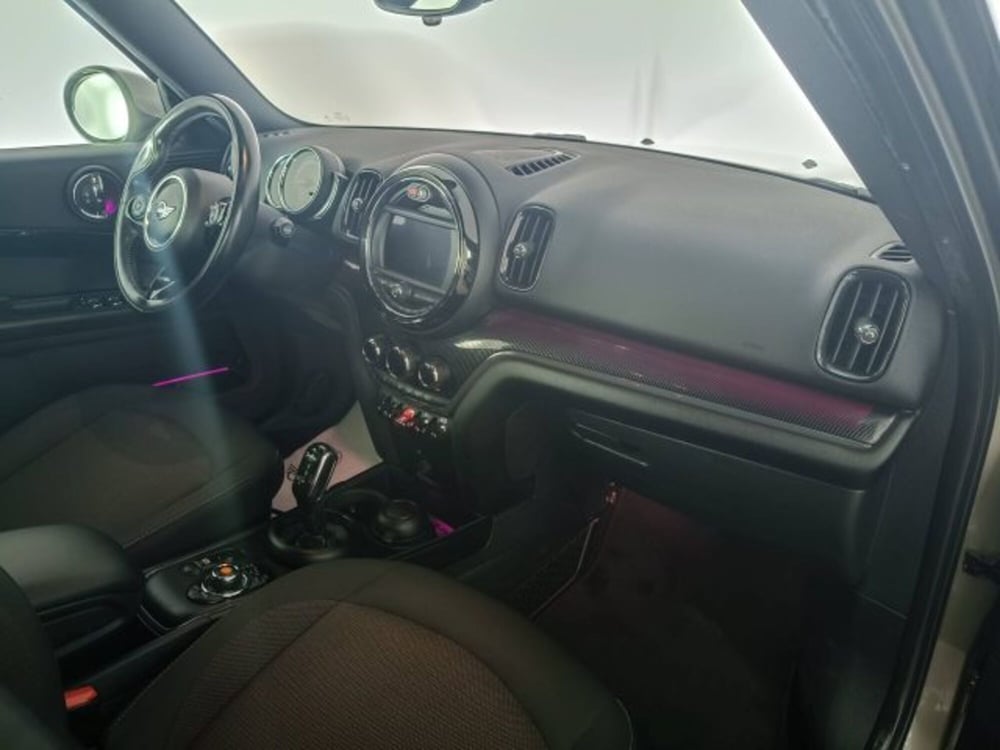 MINI Mini Countryman usata a Ascoli Piceno (11)