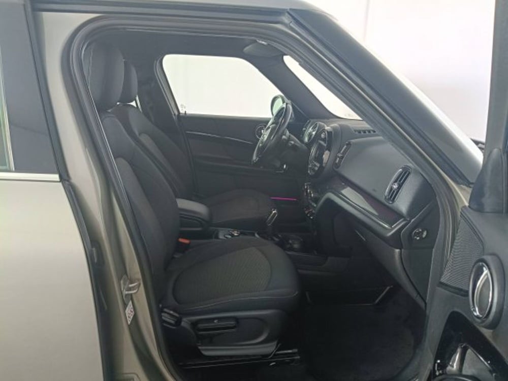 MINI Mini Countryman usata a Ascoli Piceno (12)